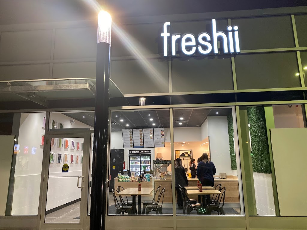 Freshii - 85 Ellesmere Rd, Scarborough, ON M1R 4B9, Canada