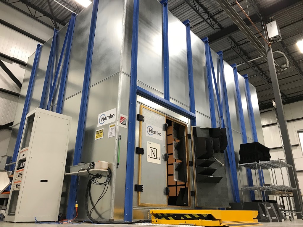 Nemko Canada Inc. | 130 Saltsman Dr #1, Cambridge, ON N3E 0B2, Canada | Phone: (519) 650-4811