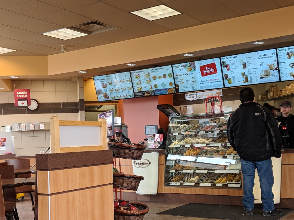 Tim Hortons | 1041 Manitoba Ave, Selkirk, MB R1A 3T7, Canada | Phone: (204) 482-6722