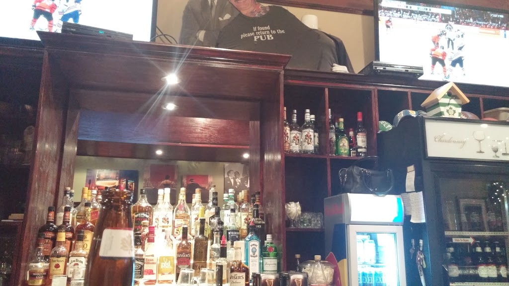 Wee Hideaway The | 361 Wilson Rd S, Oshawa, ON L1H 6C6, Canada | Phone: (905) 725-5411