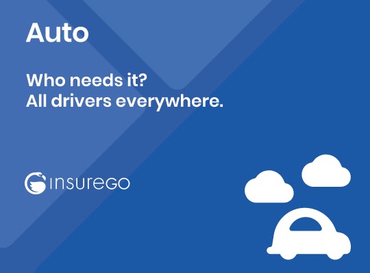 Insurego Brokers Inc. | 1-1439 Youville Dr, Orléans, ON K1C 4M8, Canada | Phone: (844) 678-7346