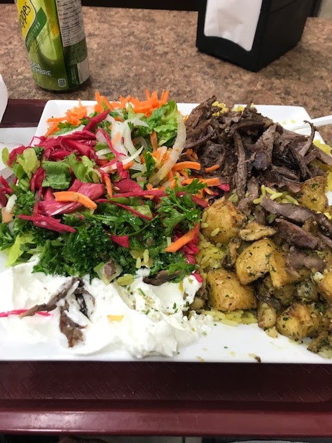 Shawarma House | 836 March Rd, Kanata, ON K2W 0A5, Canada | Phone: (613) 366-4000