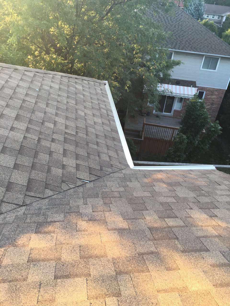 JF ROOFING | Madoc Dr, Brampton, ON L6V 2A5, Canada | Phone: (647) 989-1598