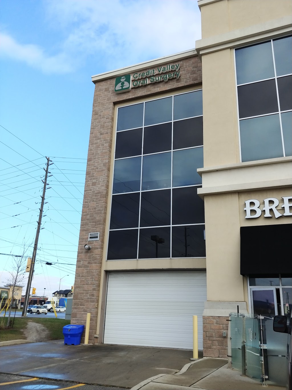 Credit Valley Oral Surgery | 3600 Dundas St suite 200, Burlington, ON L7M 4B8, Canada | Phone: (905) 336-0303