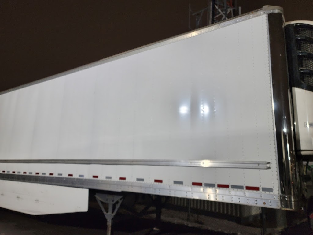 BK Truck and Trailer services Ltd | 7130 Pacific Cir, Mississauga, ON L5T 2A6, Canada | Phone: (647) 515-1337