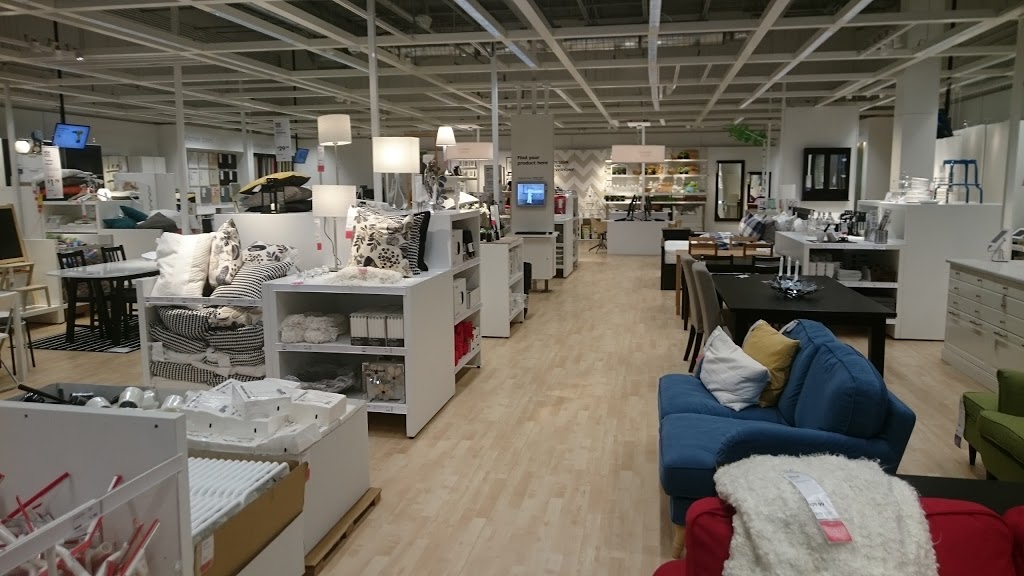 IKEA London - Pick-up and order point | 3198 Wonderland Rd S, London, ON N6L 1A1, Canada | Phone: (866) 866-4532