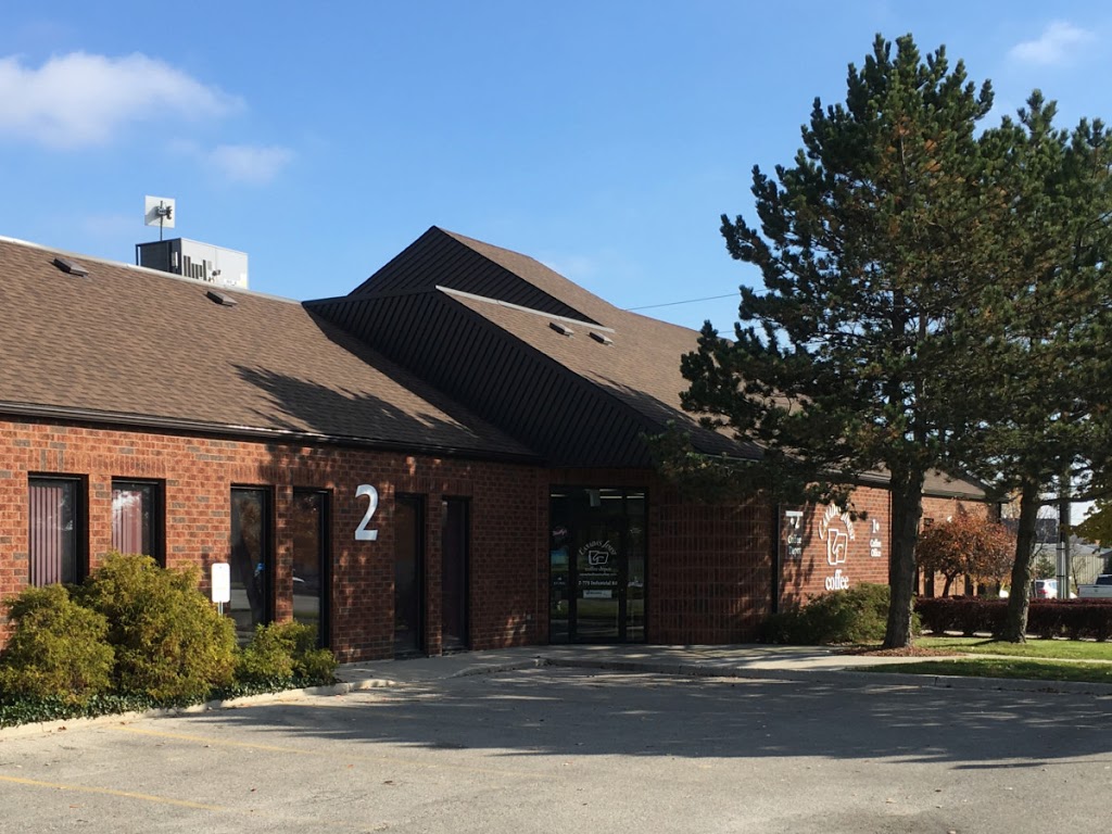 Canadas Finest Coffee Service | 775 Industrial Rd, London, ON N5V 3N5, Canada | Phone: (519) 659-9948