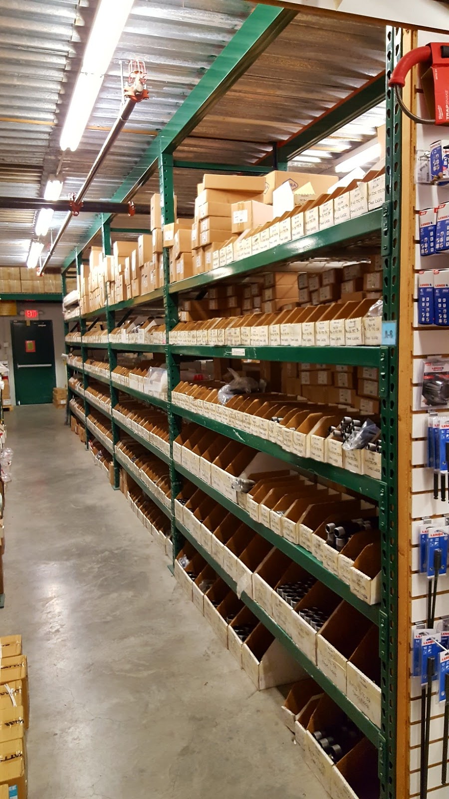 Andrew Sheret Limited | 44129 Yale Rd, Chilliwack, BC V2R 4H2, Canada | Phone: (604) 792-1164
