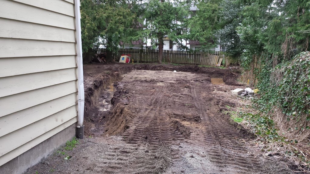 D.I.R.T. Island Excavating Inc. | 5262 Golden St, Port Alberni, BC V9Y 7J2, Canada | Phone: (250) 616-0520