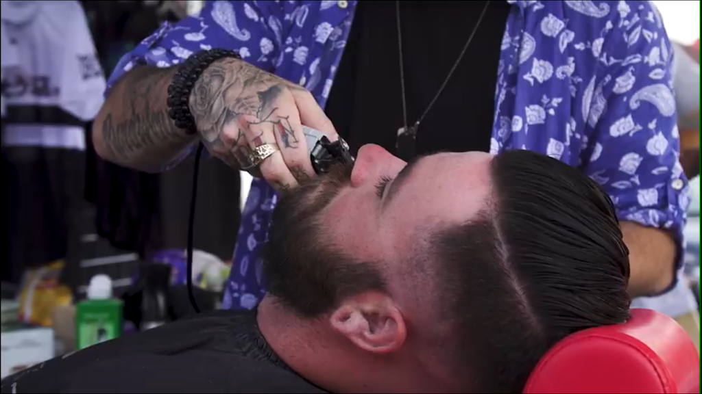 Gents Cut Barbershop | 235 Rue de Gentilly O #10, Longueuil, QC J4H 1Z5, Canada | Phone: (514) 245-5109