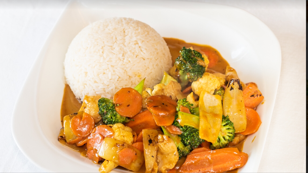 Buns House Restaurant | 3027a, Millar Ave, Saskatoon, SK S7K 6G5, Canada | Phone: (306) 974-7988