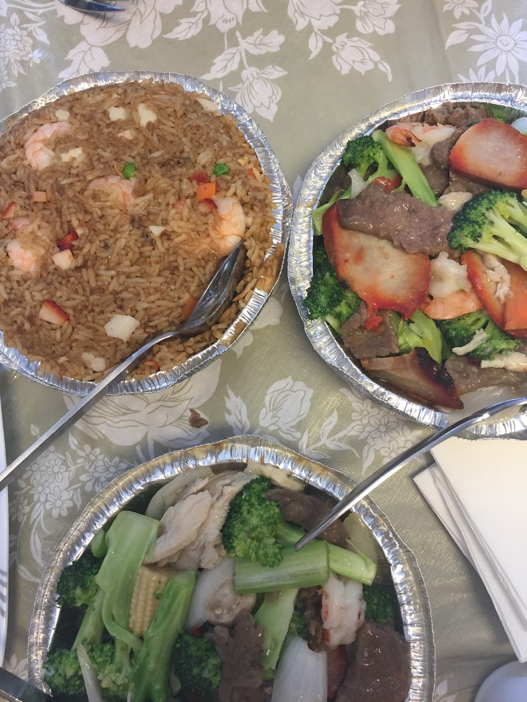 Kings Oshawa Buffet | 600 Grandview St S, Oshawa, ON L1H 8P4, Canada | Phone: (905) 432-7520