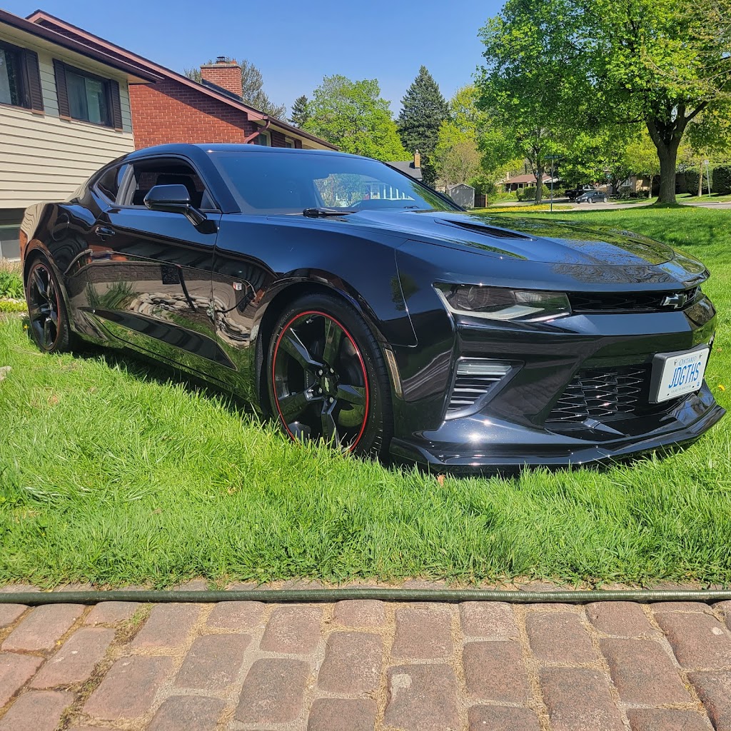 Altered Passions Mobile Auto Spa | 182 tavistock rd London (Southcrest / East, Westmount / West, Highland, ON N6J 1Z8, Canada | Phone: (226) 998-0234