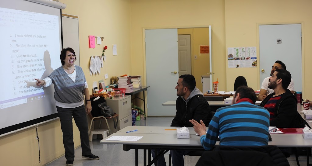 Dixie Bloor Employment Program | 3415 Dixie Rd Unit 1, Mississauga, ON L4Y 2B1, Canada | Phone: (905) 629-1873