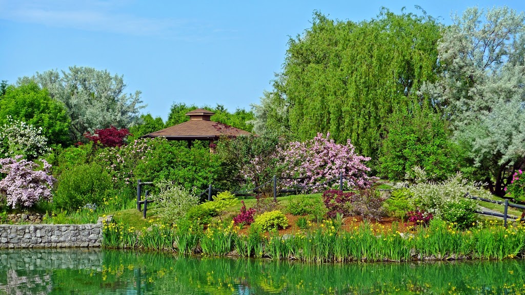 Kurtz Orchards Niagara on the Lake | 16006 Niagara Pkwy, Niagara-on-the-Lake, ON L0S 1J0, Canada | Phone: (905) 468-2937
