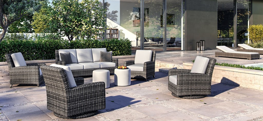 Patio and Spa | 4057 Fairview St #2, Burlington, ON L7N 2R4, Canada | Phone: (289) 337-3601