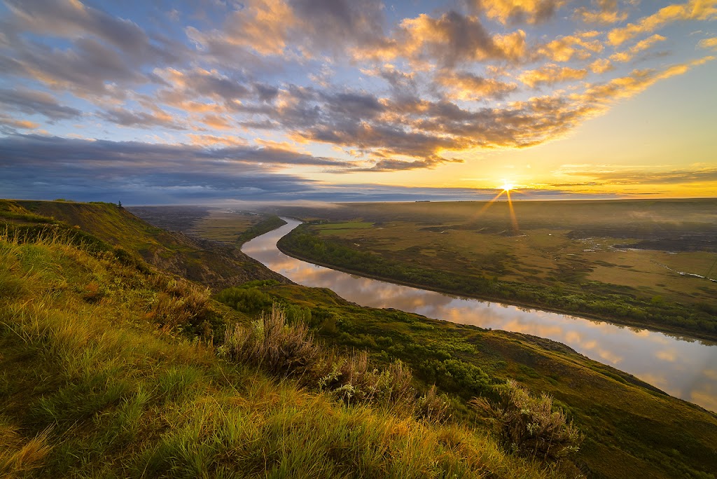 Orkney Viewpoint | Kneehill County, AB T0M 0L0, Canada | Phone: (403) 443-5541