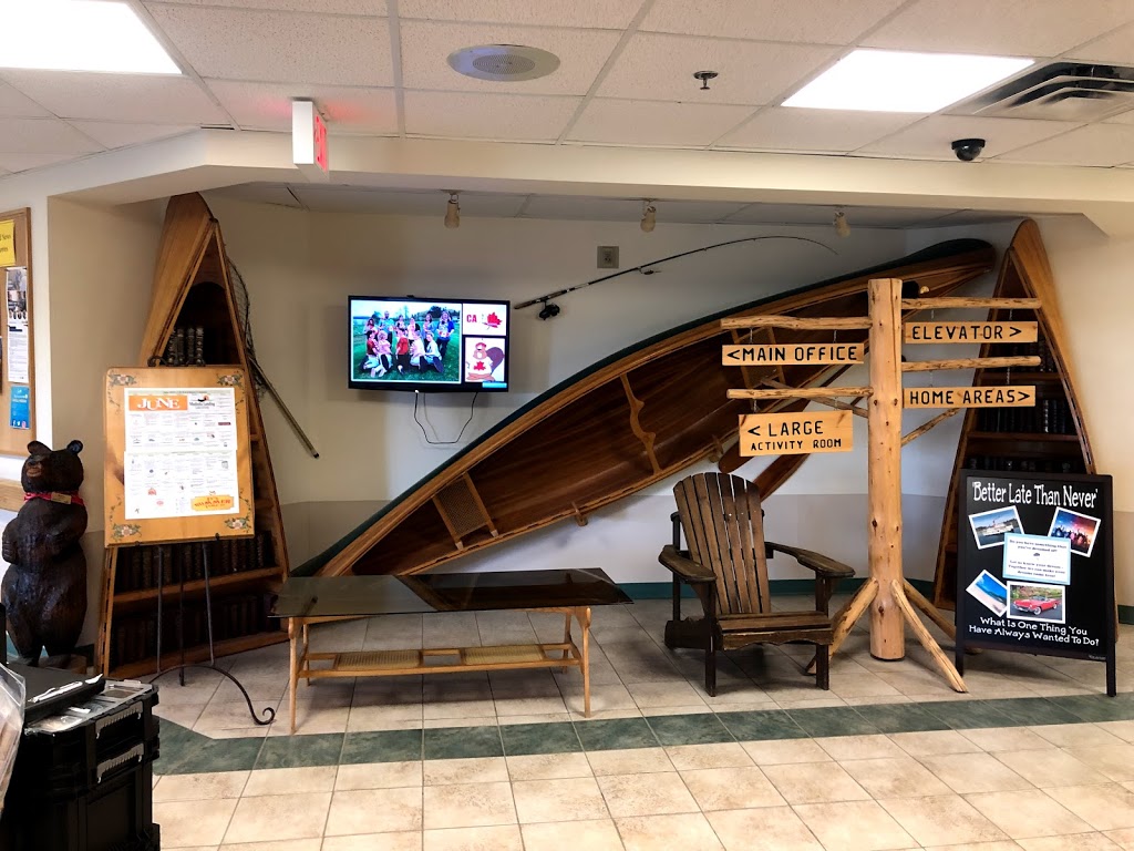 Muskoka Landing | 65 Rogers Cove Dr, Huntsville, ON P1H 2L9, Canada | Phone: (705) 788-7713