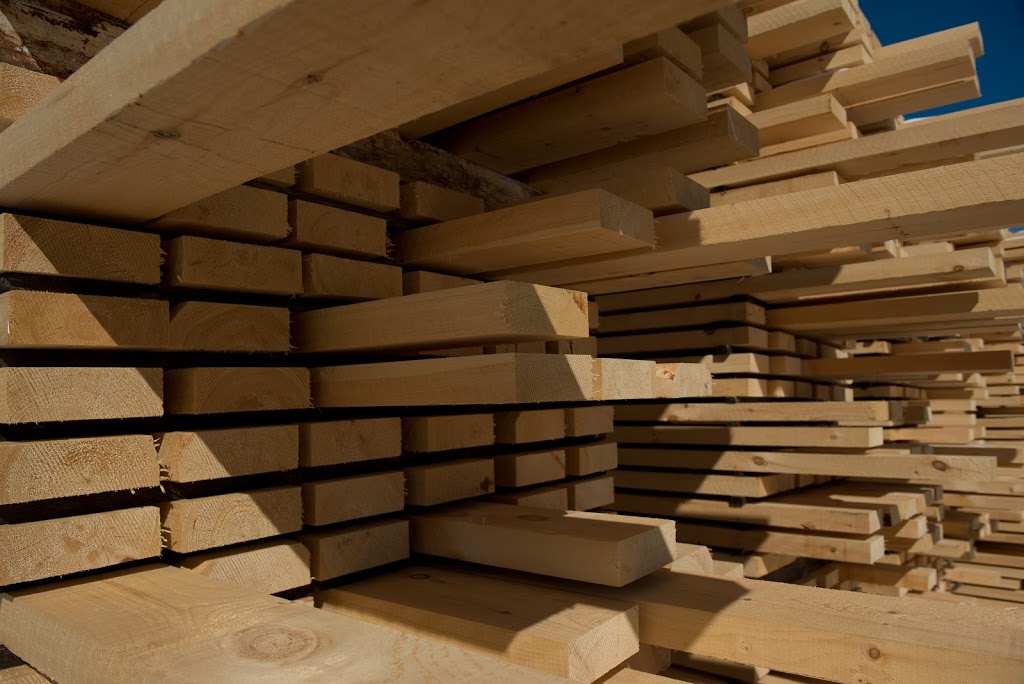 Chisholm Lumber | 3685 Shannonville Rd, Roslin, ON K0K 2Y0, Canada | Phone: (613) 477-2920