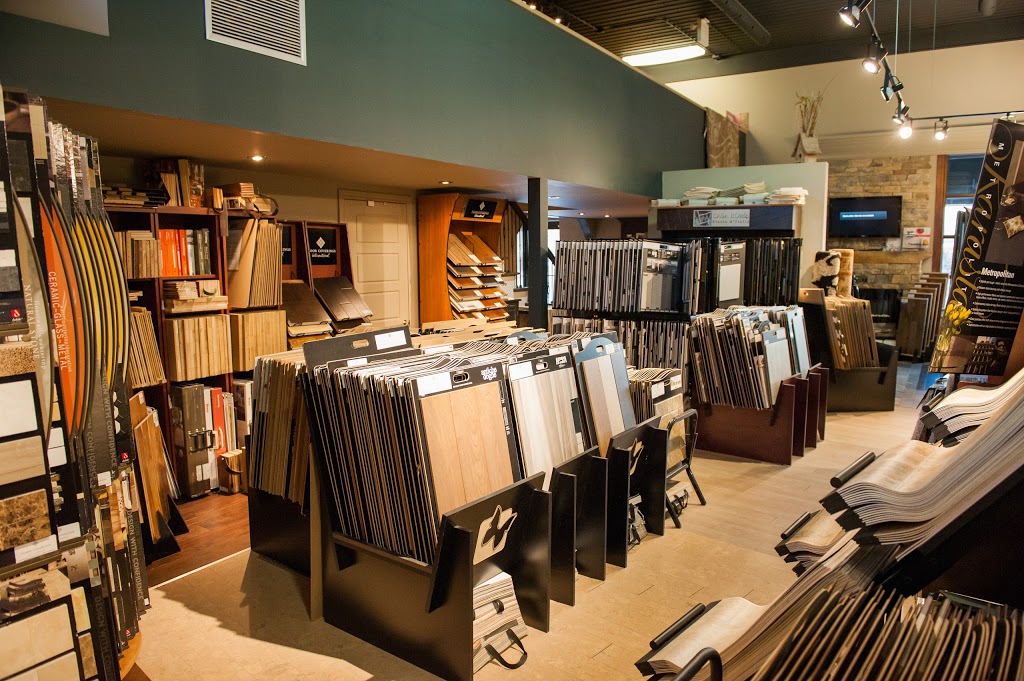 Floor Coverings International | 8 County Rd 42, Maidstone, ON N0R 1K0, Canada | Phone: (519) 735-5515