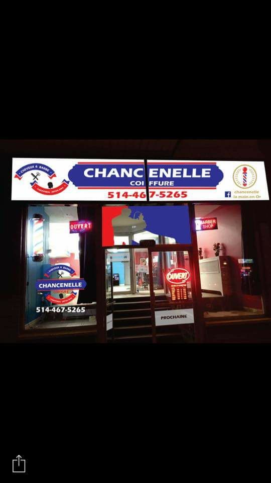 Chancenelle coiffure | 4051 Rue Hochelaga, Montréal, QC H1W 1K4, Canada | Phone: (514) 467-5265