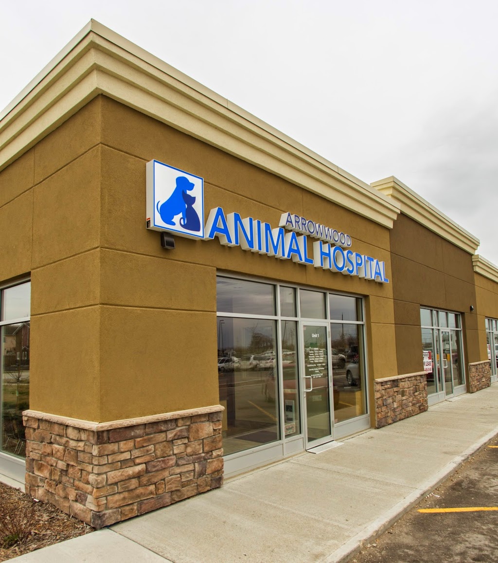 Arrowwood Animal Hospital - Dr. Patricia Danko, DVM | 925 Headmaster Row #1, Winnipeg, MB R2G 4J4, Canada | Phone: (204) 334-9306