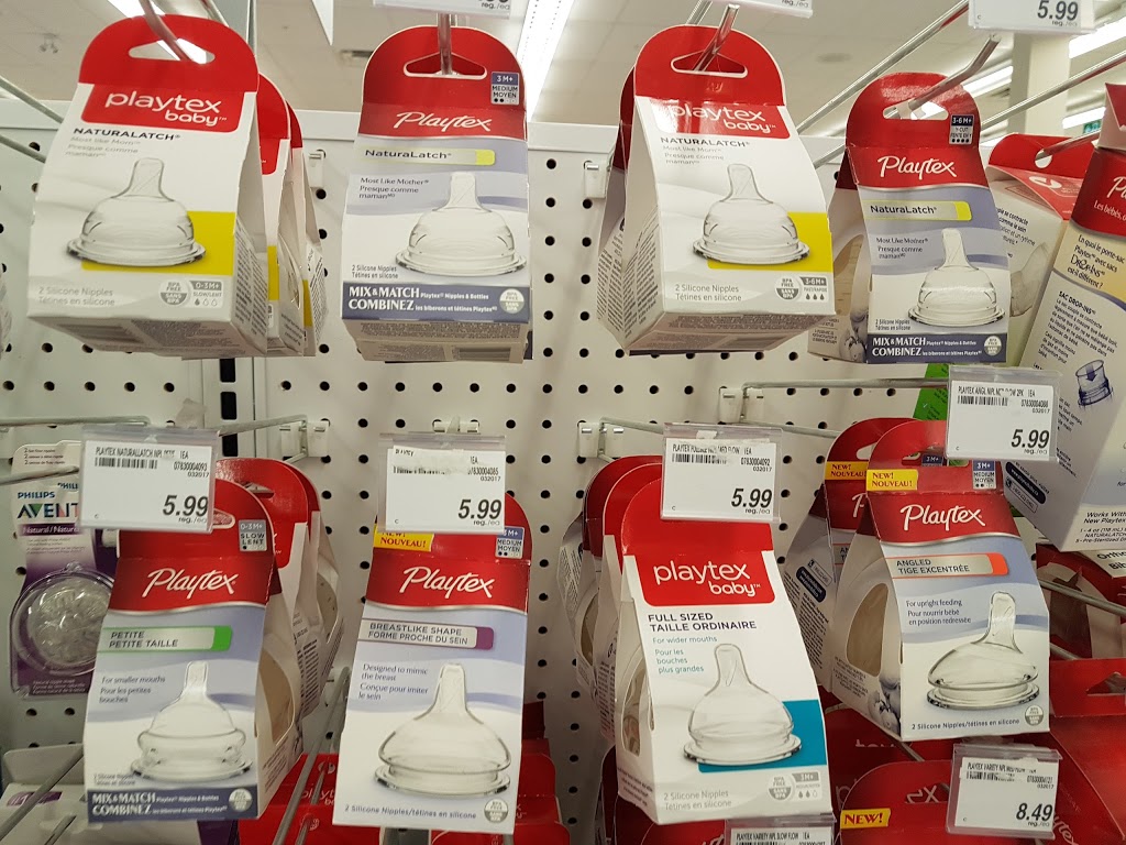 Shoppers Drug Mart | 567 Cundles Rd E, Barrie, ON L4M 5L1, Canada | Phone: (705) 728-5407