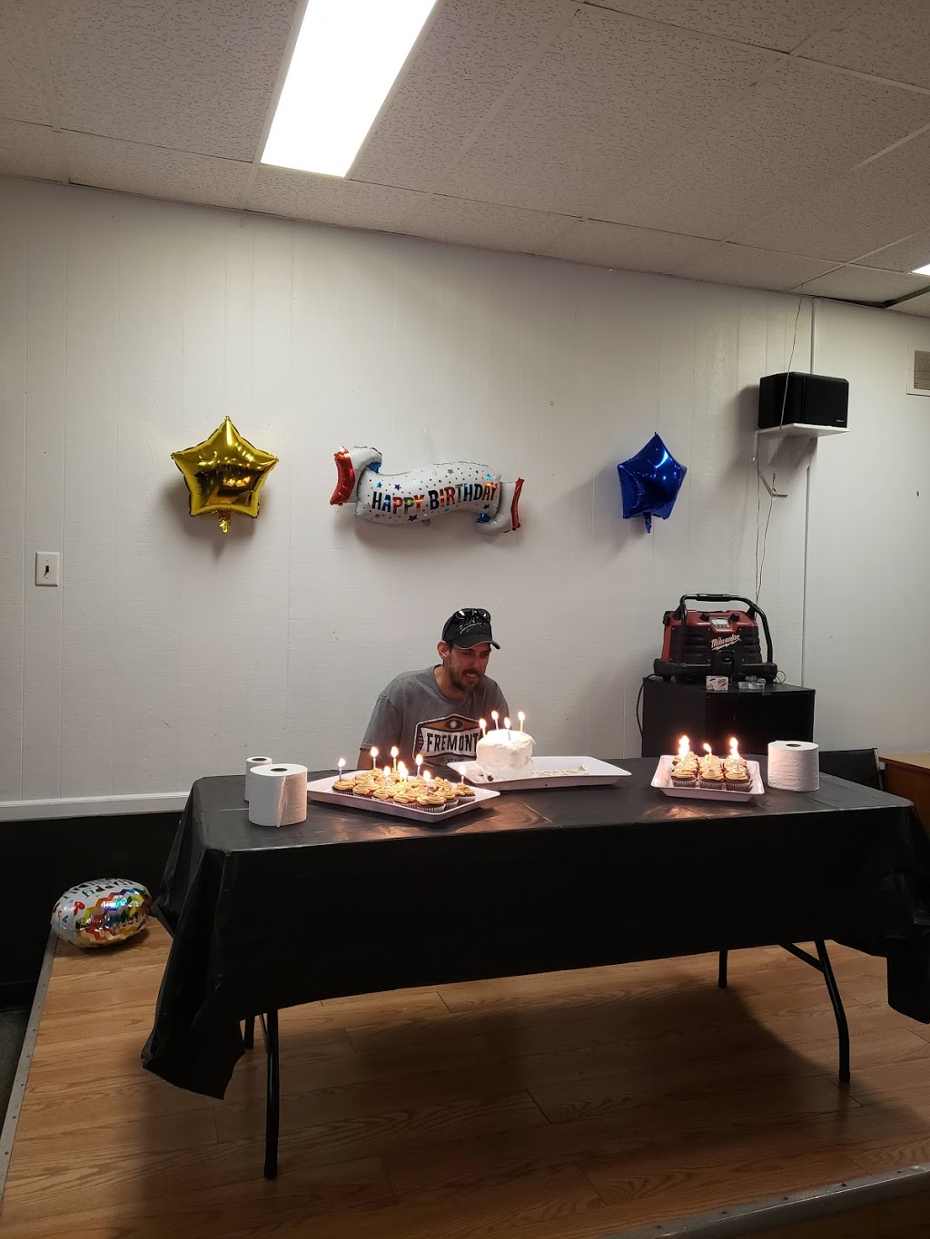Fernhill Community Centre | 144 Fernhill Blvd, Oshawa, ON L1J 5J3, Canada | Phone: (905) 725-6019