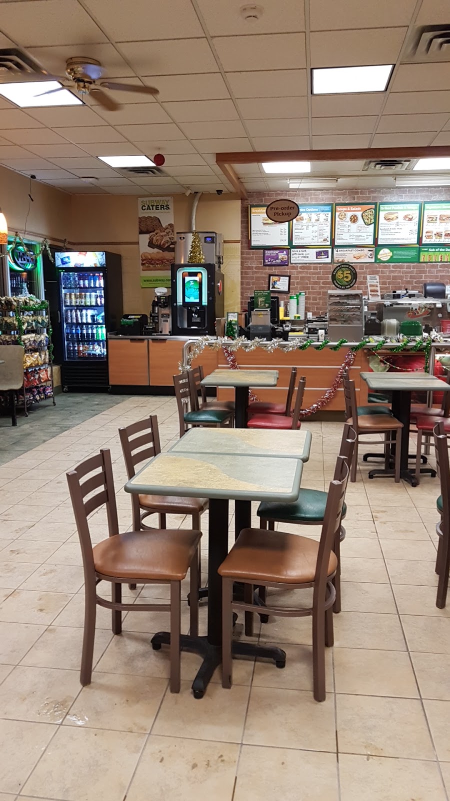 Subway | 836 McLeod Ave McLeod Village Shopping Centre, Unit 10, Winnipeg, MB R3H 0G3, Canada | Phone: (204) 667-2555