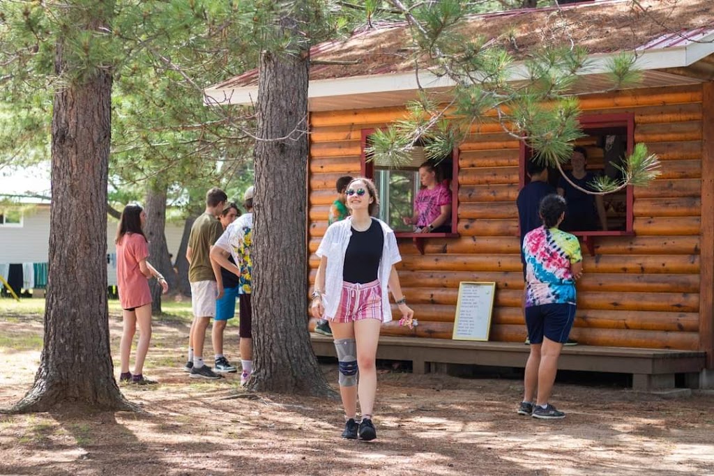 Bonnechere Baptist Camp | 3566 Round Lake Rd, Killaloe, ON K0J 2A0, Canada | Phone: (613) 757-2869