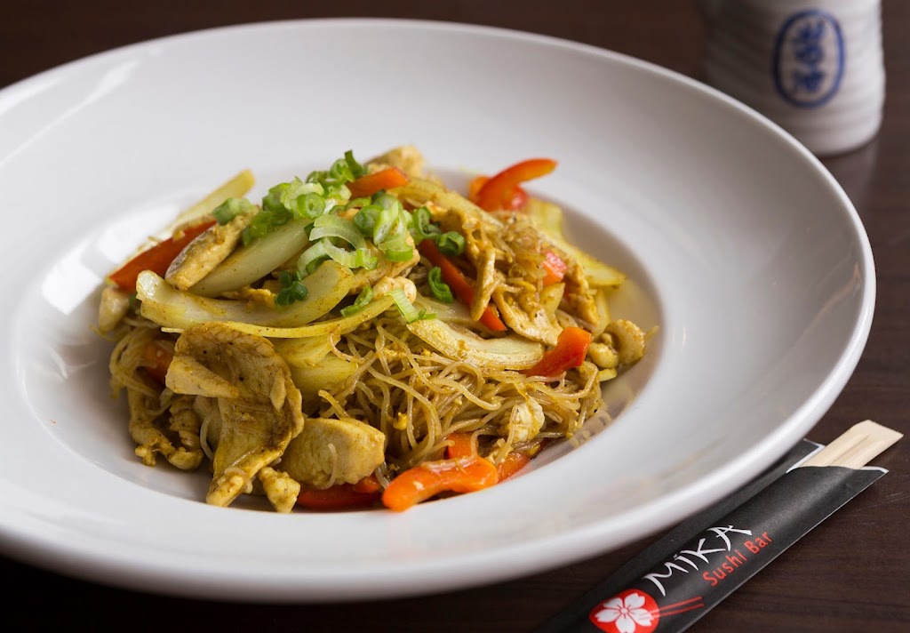 Mika Sushi-Bar | 4800 QC-132, Sainte-Catherine, QC J5C 1V9, Canada | Phone: (450) 718-1199