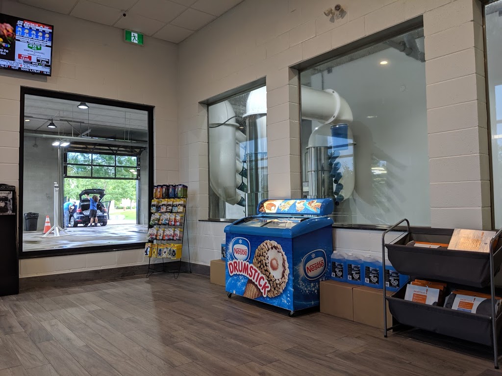 Dennys Car Wash | 1303 Cornwall Rd, Oakville, ON L6J 7W5, Canada | Phone: (905) 338-1115