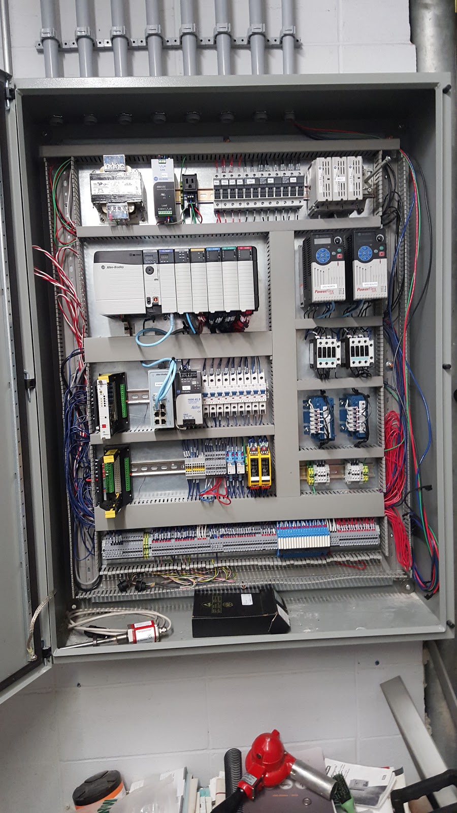 Noah Controls Inc | 83 Galaxy Blvd Unit 15, Etobicoke, ON M9W 5X6, Canada | Phone: (416) 671-7604