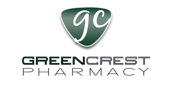 GreenCrest Pharmacy | 2750 Pembina Hwy, Winnipeg, MB R3T 2H8, Canada | Phone: (204) 415-3404