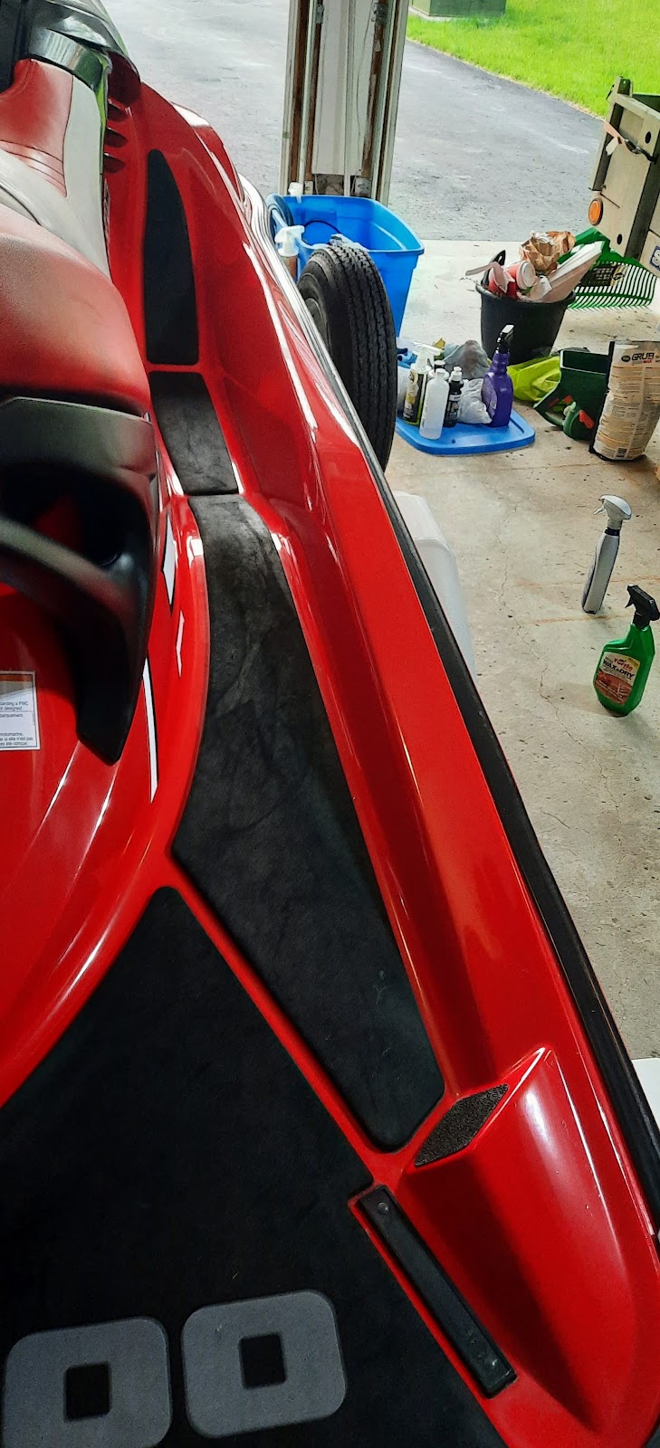 Palm Tree Boat Detailing | 64 Huntington Crescent, Courtice, ON L1E 3C7, Canada | Phone: (289) 685-1601
