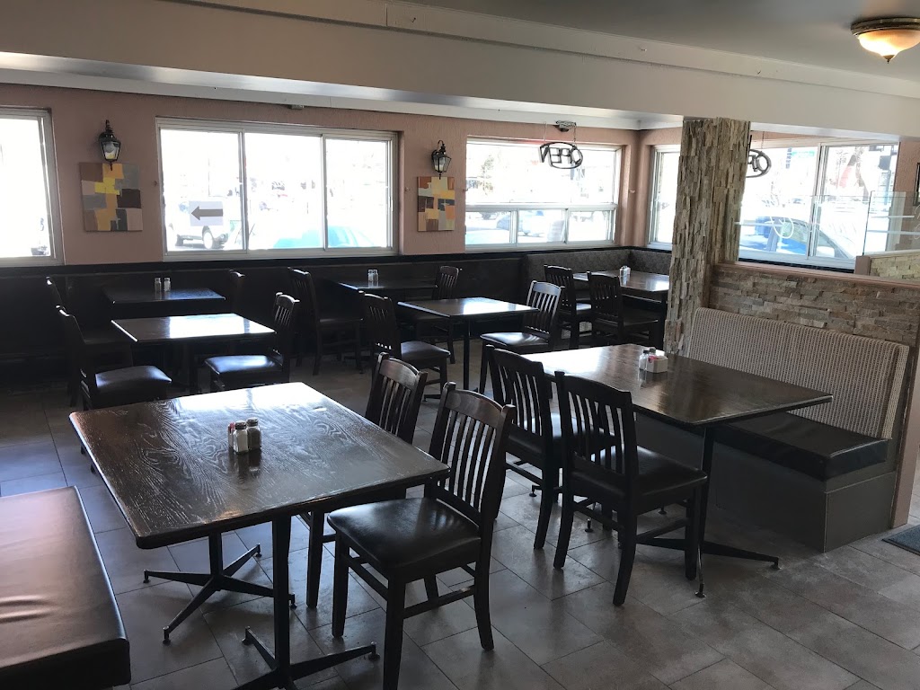 Napolis Restaurant Pizza & Pasta | 81 Richmond Rd, Ottawa, ON K1Z 6V8, Canada | Phone: (613) 728-1973