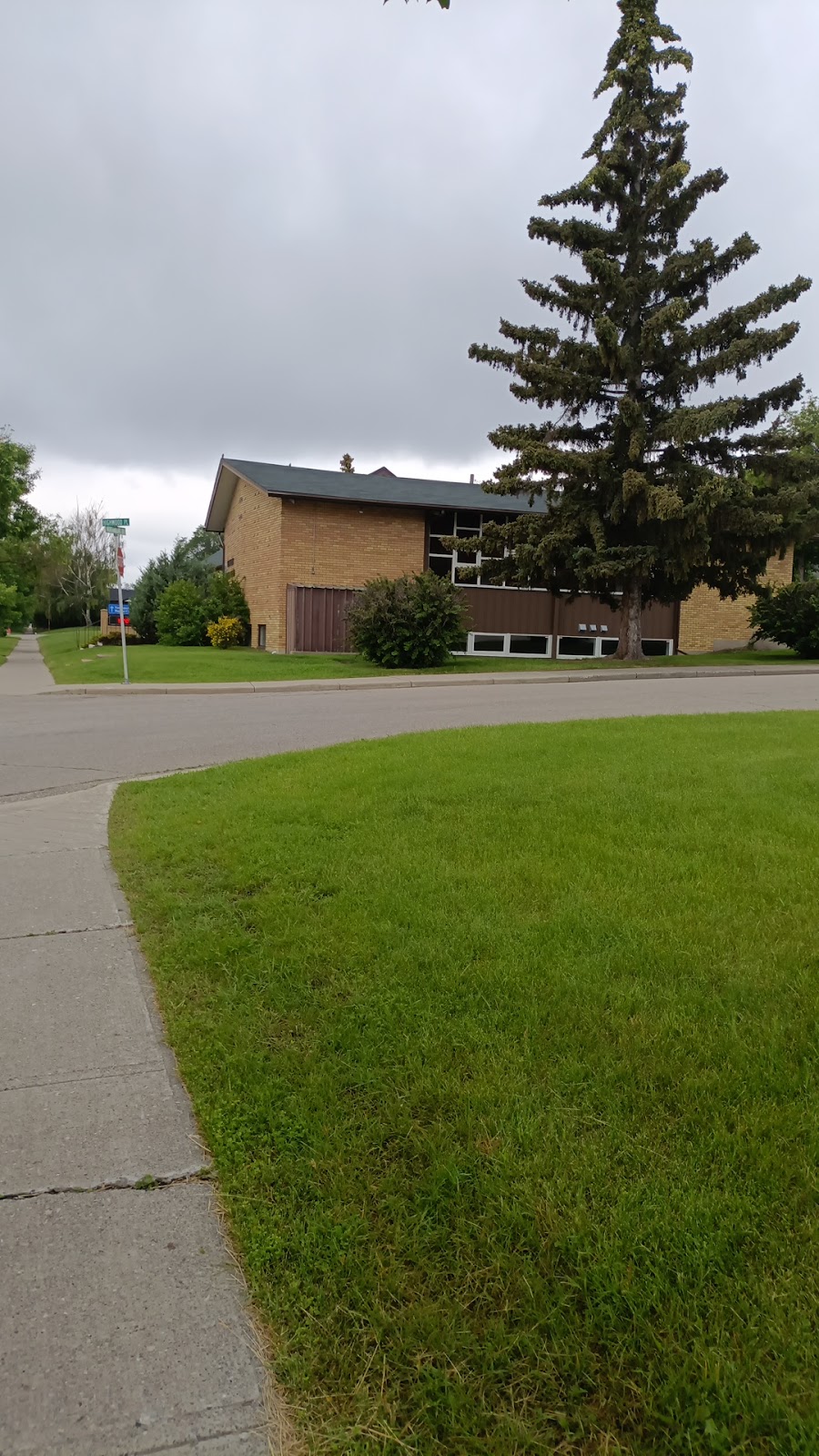St. Marys Malankara Orthodox Church | 451 Northmount Dr NW, Calgary, AB T2K 3H8, Canada | Phone: (587) 990-6689
