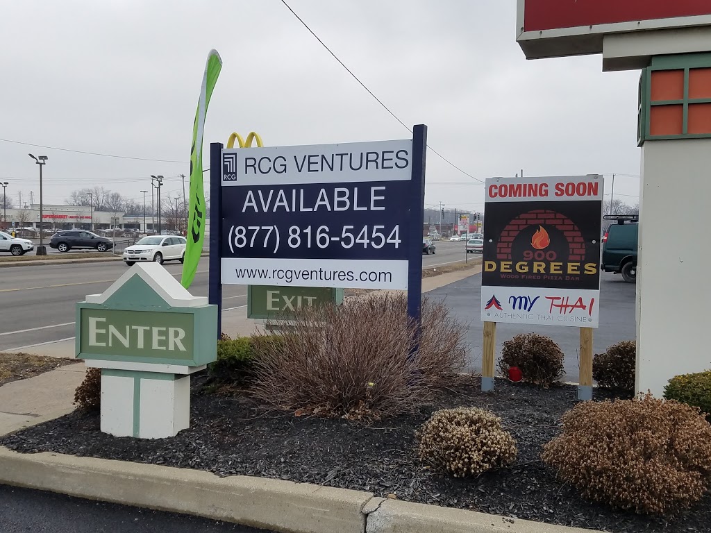 Custom Awning & Sign | 2946 Niagara Falls Blvd, North Tonawanda, NY 14120, USA | Phone: (716) 298-5946