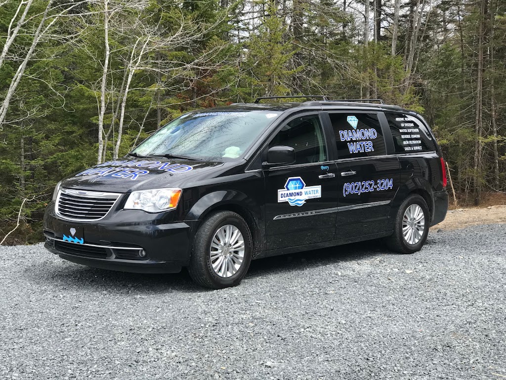 Diamond Water Treatment Services Limited | 23 Lively Rd, Middle Sackville, NS B4E 3A9, Canada | Phone: (902) 252-3204