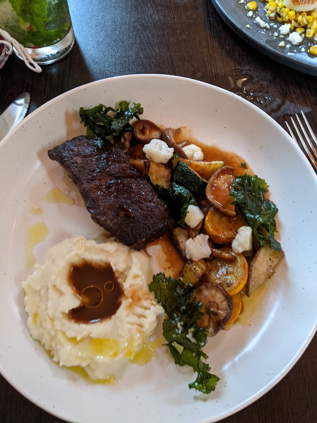 Lupin Dining & Pantry | 1196 W Petpeswick Rd, West Petpeswick, NS B0J 2L0, Canada | Phone: (902) 981-6651