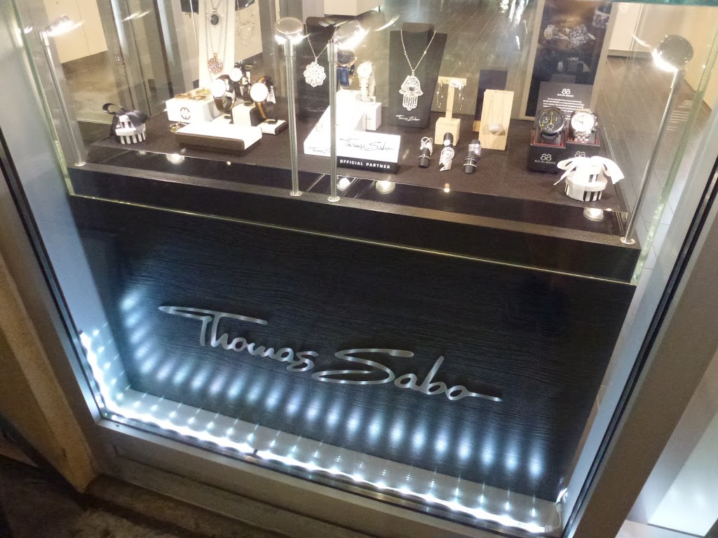 Thomas Sabo Toronto at L.E. Jewellers | 1015 Lake Shore Blvd E, Toronto, ON M4M 1B4, Canada | Phone: (416) 461-4494