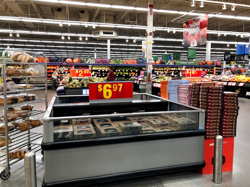 Walmart Bowmanville Supercentre | 2320 Durham Regional Hwy 2, Bowmanville, ON L1C 3K7, Canada | Phone: (905) 623-0110