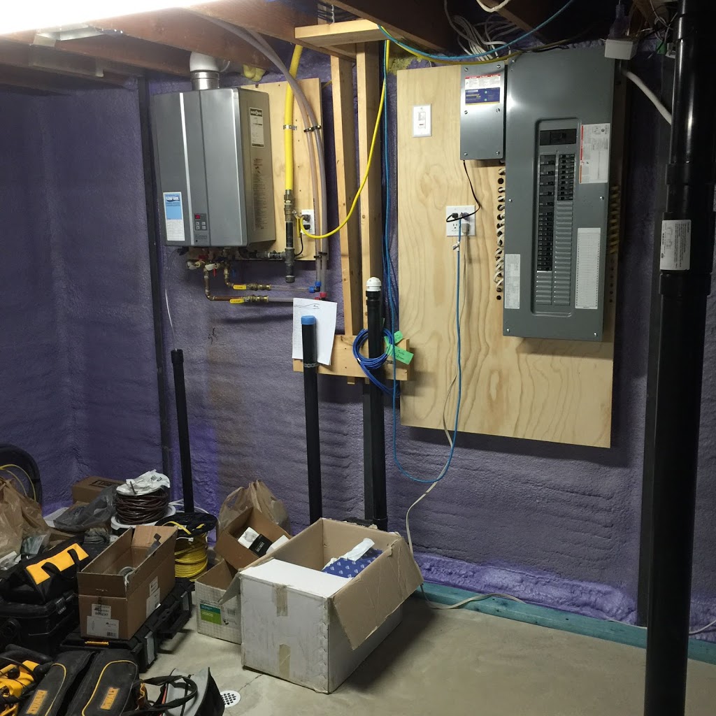 Trusted Plumbing And Heating Inc. | 44 Anderson Ave, Regina, SK S4S 4R4, Canada | Phone: (306) 552-5489