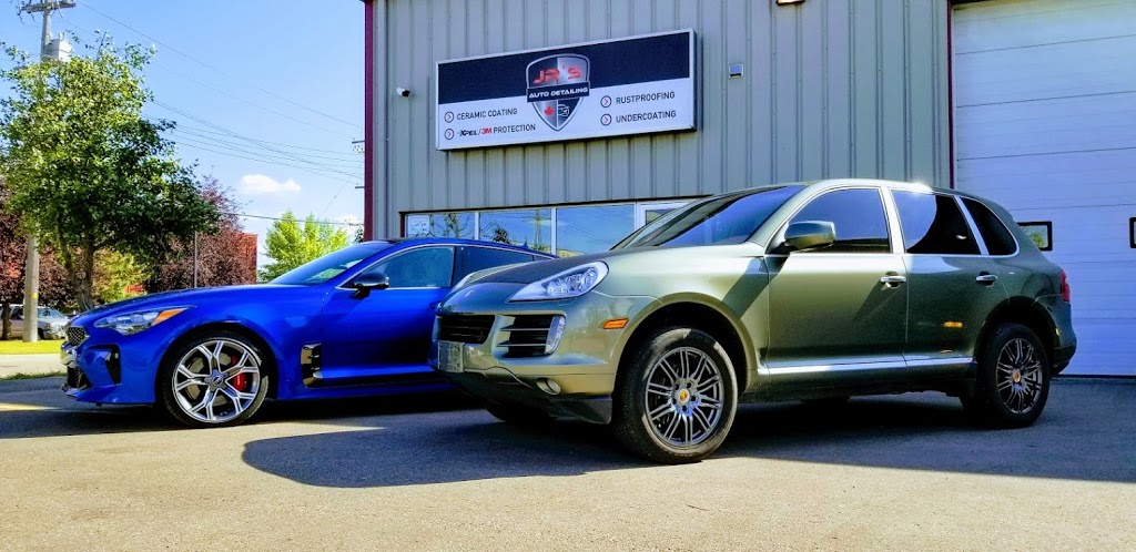 JRS Auto Detailing | 15107 117 Ave NW, Edmonton, AB T5M 3V7, Canada | Phone: (780) 451-8707