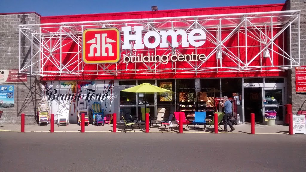 Central Builders Supply Ltd | 1395 Island Hwy W, Parksville, BC V9P 1Y8, Canada | Phone: (250) 752-5565