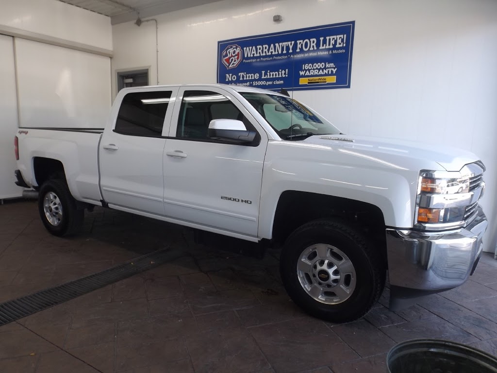 Stop 23 Auto Sales Ltd | 910 Wallace Ave N, Listowel, ON N4W 1M5, Canada | Phone: (519) 291-5757