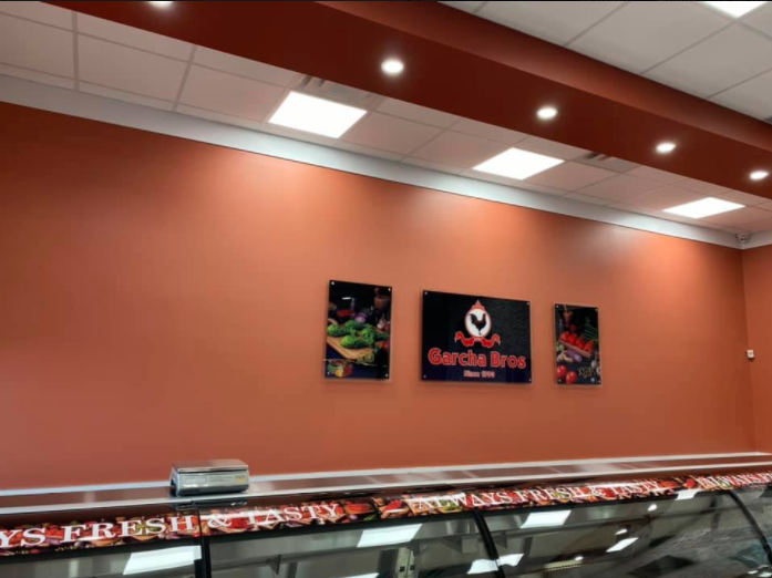 Garcha Bros Meat Shop & Poultry | 870 N Park Dr, Brampton, ON L6S 4N5, Canada | Phone: (905) 796-8577