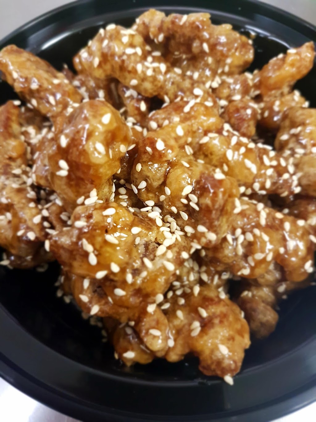 Wok Chef | 5 Felcher Blvd, Whitchurch-Stouffville, ON L4A 7X4, Canada | Phone: (905) 640-4448