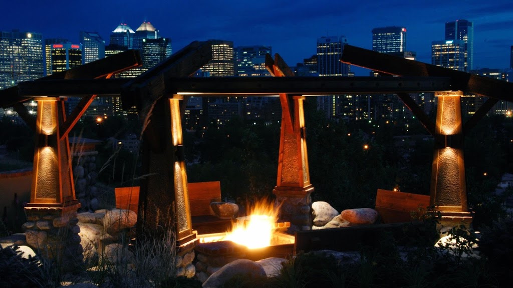 The Outdoor Lighting Co Ltd | 14-4312 Ogden Rd SE, Calgary, AB T2G 4V3, Canada | Phone: (403) 256-1605