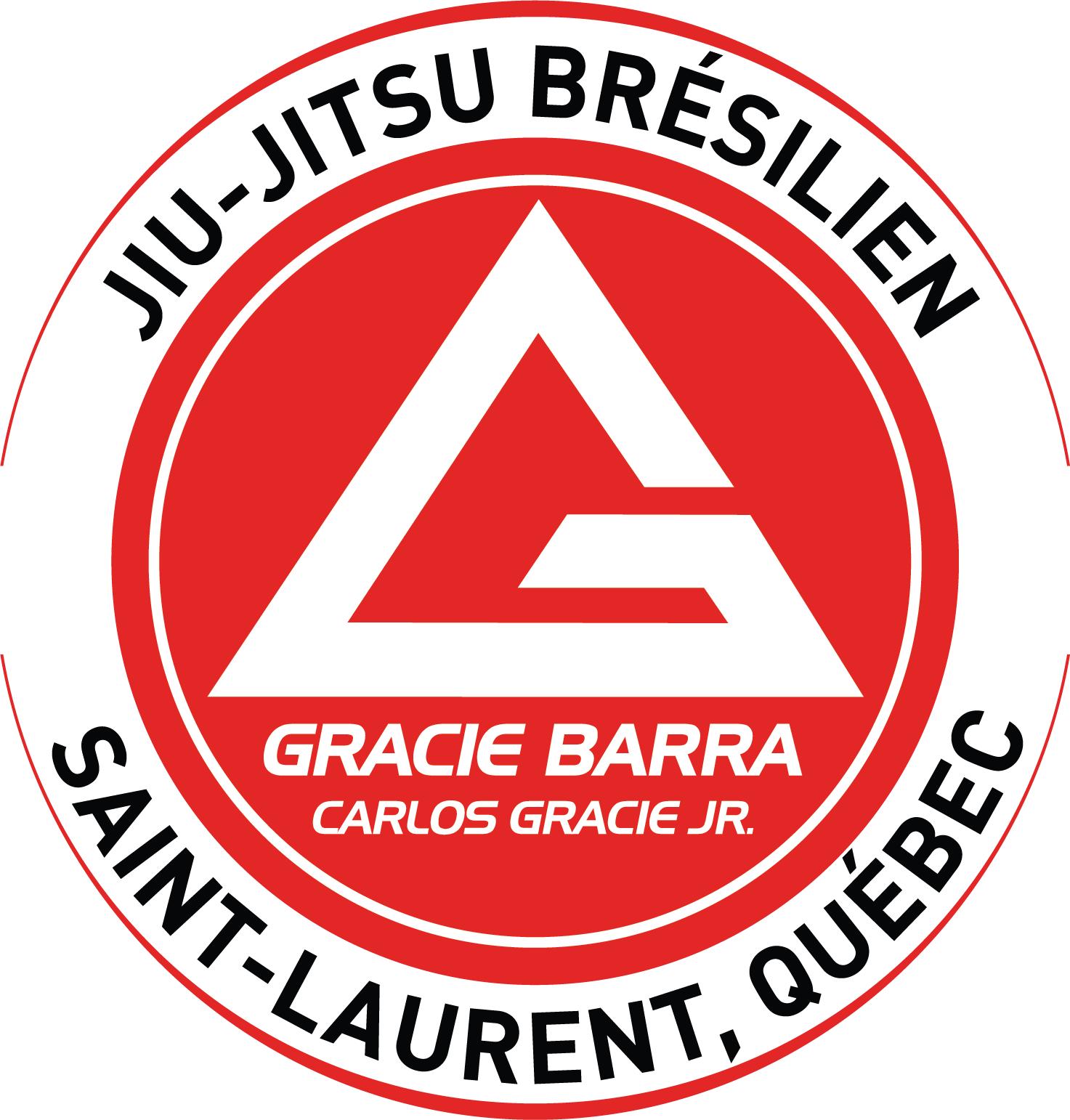 Gracie Barra Saint-Laurent | 2167 Blvd. Marcel-Laurin, Montréal, QC H4R 1K4, Canada | Phone: (514) 243-5455